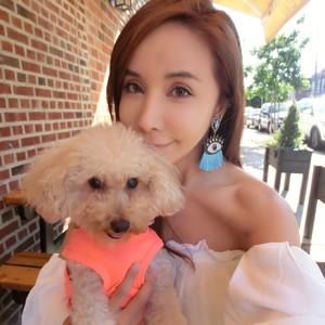 Meet your Posher, Fang fang